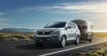 SsangYong Rexton G4 2018 года (KR)